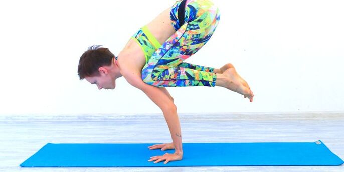 yoga poses for weight loss photo 3