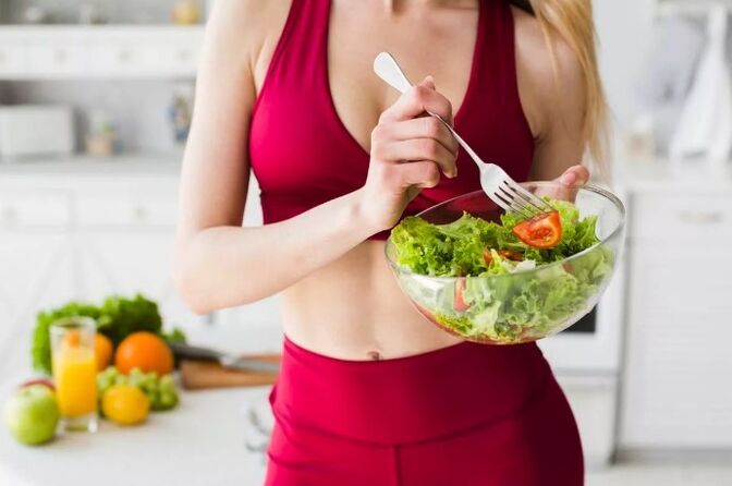 Low -Diet -Calories for weight loss