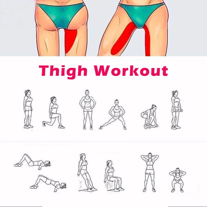 Foot training