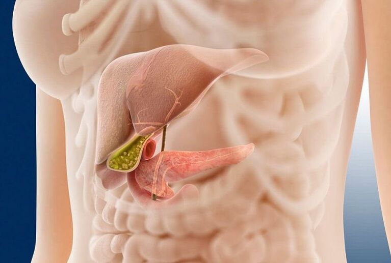 What is pancreatitis