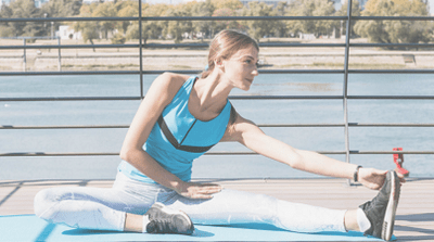 exercise for weight loss