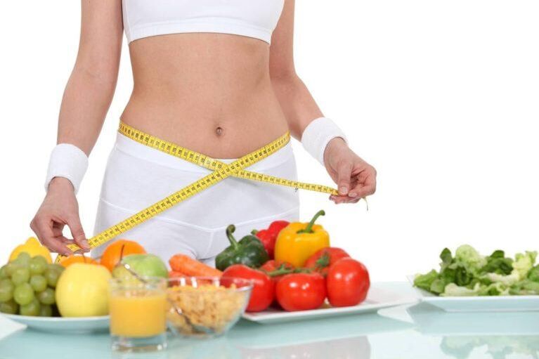 the dangers of rapid weight loss