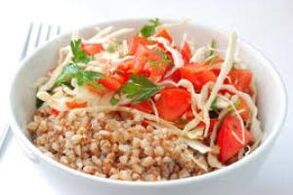 contraindications to following the buckwheat diet