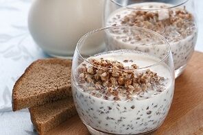 the pros and cons of a buckwheat diet